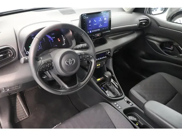 Toyota Yaris 1.5 Hybrid 2025 Hybride Benzine 25