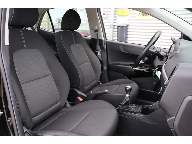 Kia Picanto 1.0 DPi DynamicLine 2021 Benzine 21