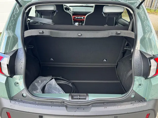 Dacia Spring Expression 65 27 kWh 2025 Elektrisch 14
