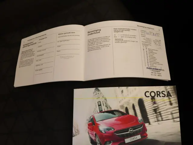 Opel Corsa 1.4 Edition 2019 Benzine 16