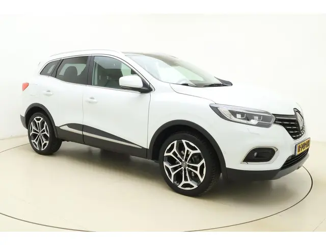 Renault Kadjar 1.3 TCe Intens 2020 Benzine 8