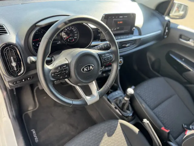 Kia Picanto 1.0 Dpi DynamicPlusLine 2020 Benzine 13