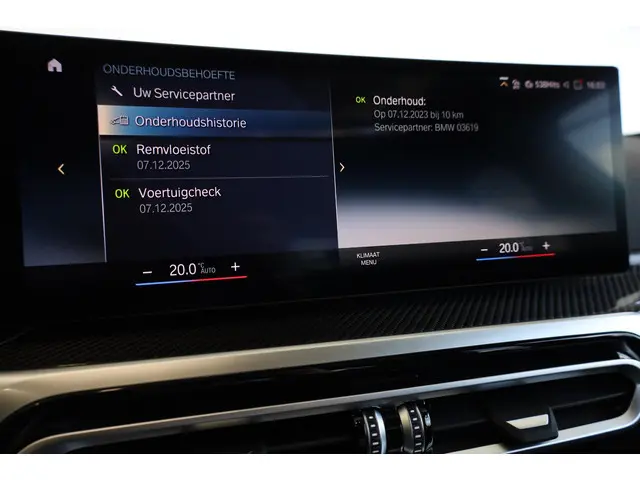 BMW i4 M50 2023 Elektrisch 17