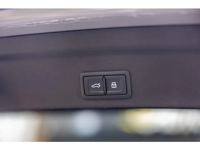 Audi Q3 Sportback TFSI RSQ3 2020 Benzine 29