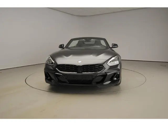 BMW Z4 Roadster sDrive30i 2026 Benzine 5