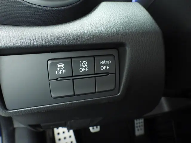 Mazda MX-5 2.0 SkyActiv-G 184 Sportive 2022 Benzine 22