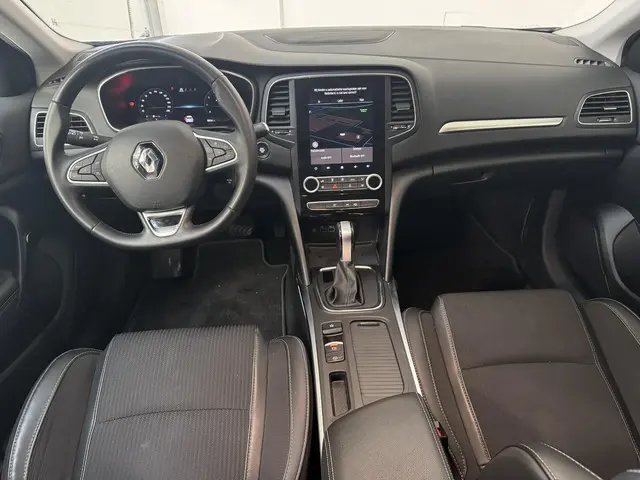 Renault Mégane Estate 1.3 TCe 140 Techno 2023 Benzine 3