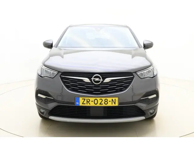 Opel Grandland X 1.2 Turbo Innovation 2019 Benzine 6