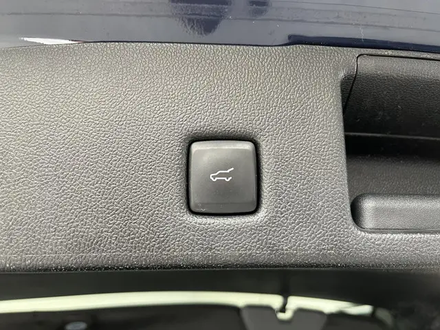 Ford Kuga 2.5 PHEV ST-Line X 2022 Hybride Benzine 33