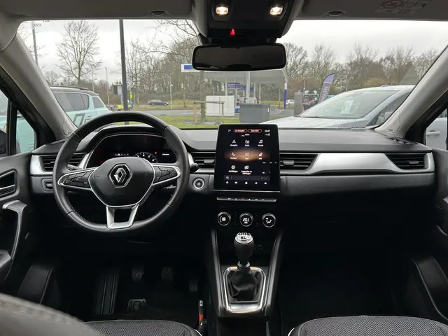 Renault Captur 3