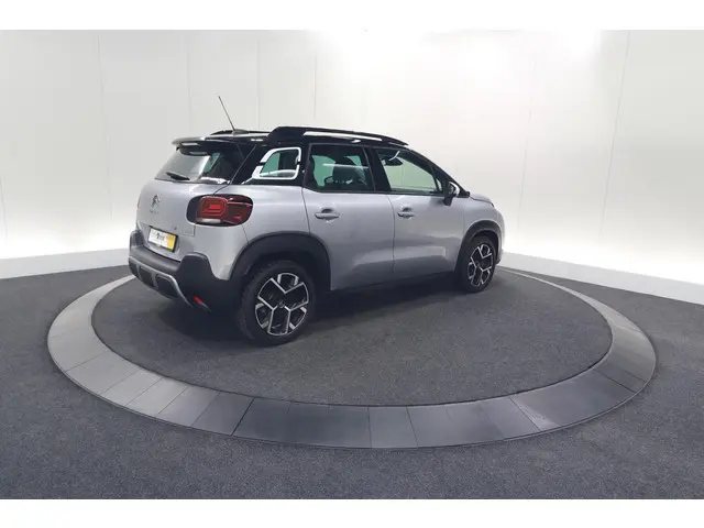 Citroën C3 Aircross PureTech 130 EAT6 Shine 2022 Benzine 9