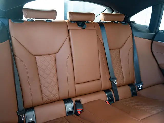 BMW 4 Serie Gran Coupé 2023 Benzine 11