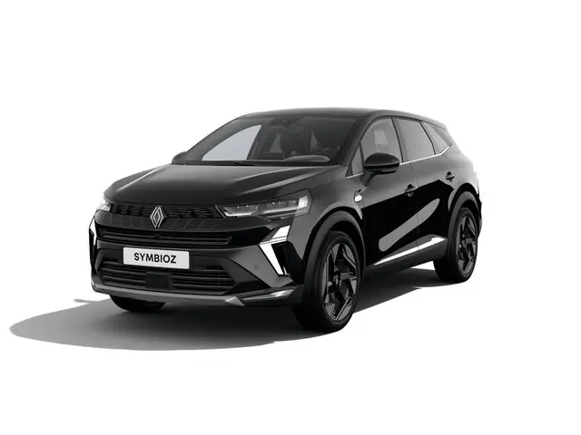 Renault Symbioz esprit Alpine 2025 Benzine