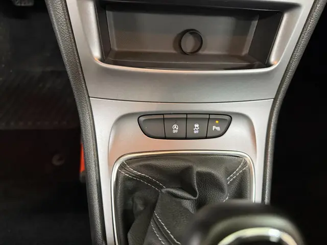 Opel Astra 1.2 Business Executive 2020 Benzine 19