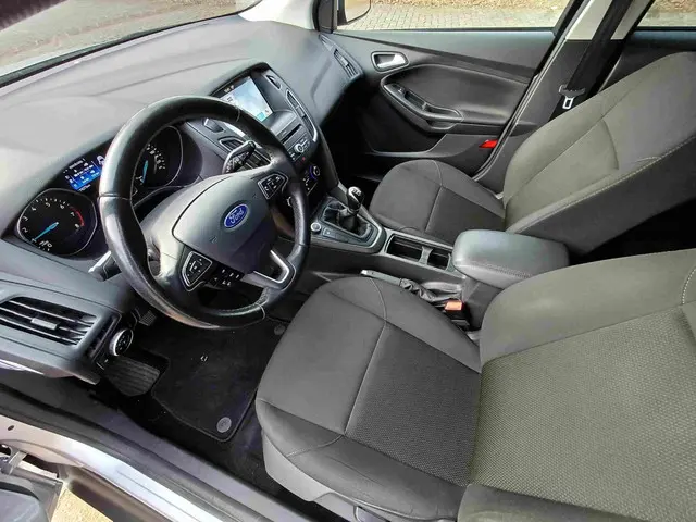 Ford Focus Wagon 1.0 Trend 2017 Benzine 5