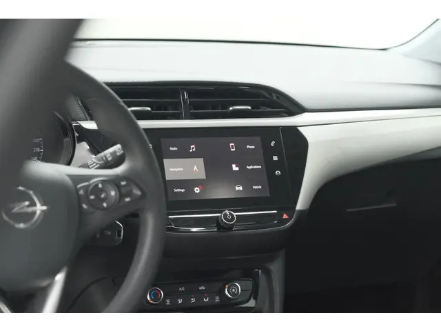 Opel Corsa 1.2 Edition 2022 Benzine 41