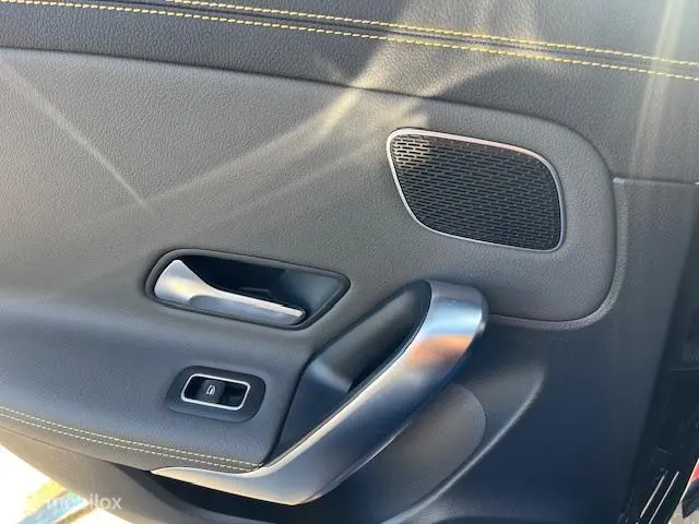 Mercedes-Benz CLA AMG 45 S 4MATIC+ 2022 Benzine 13