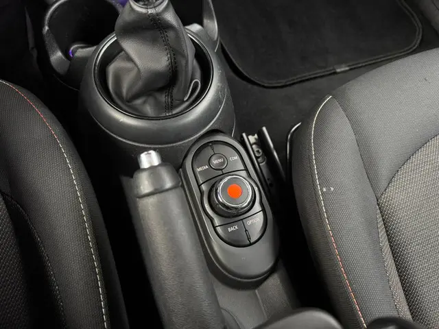 MINI Cooper Mini 1.5 Salt 2019 Benzine 14