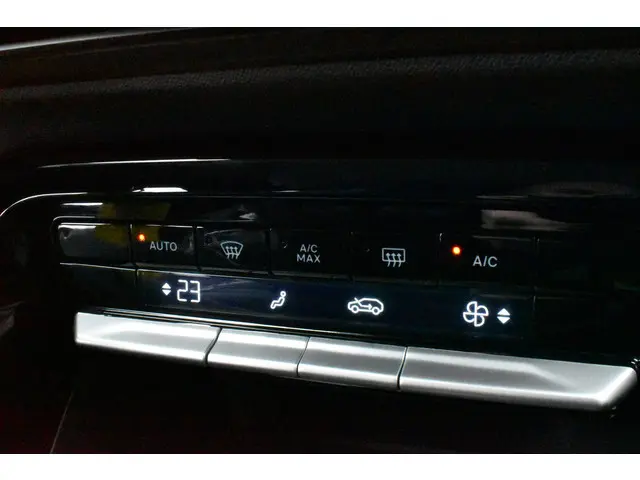 Citroën ë-C3 Max 113pk 44 kWh 2025 Elektrisch 9