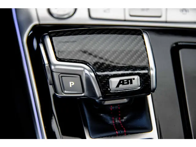 Audi RS6 ABT-S 2023 Benzine 33