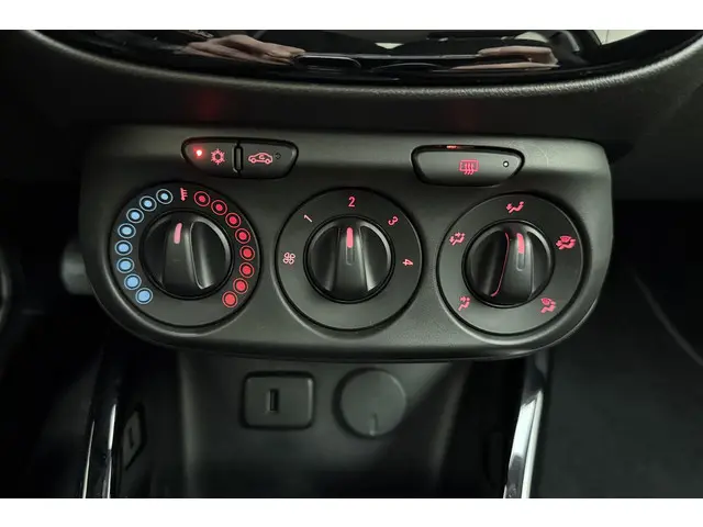 Opel ADAM 1.0 Turbo 90pk BlitZ 2019 Benzine 21