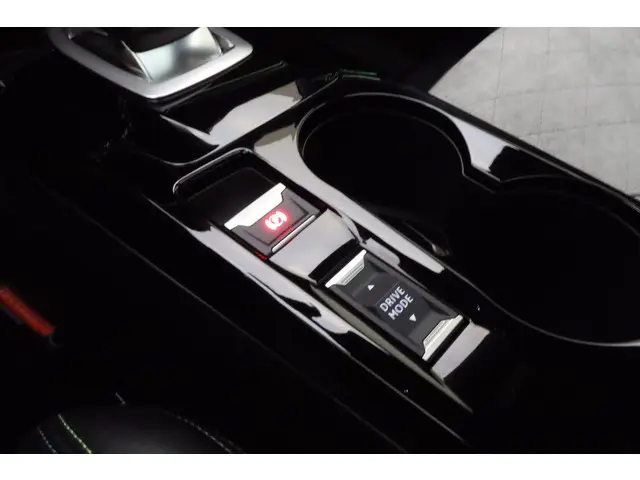 Peugeot e-208 EV GT 350 50 kWh 2020 Elektrisch 31