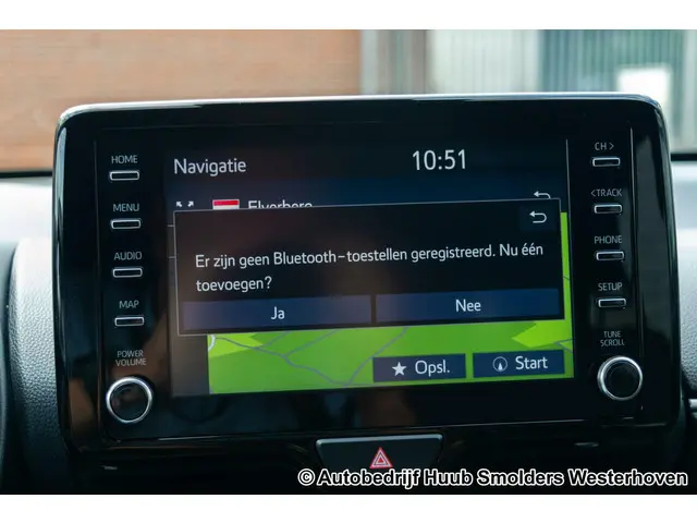 Toyota Yaris Cross 1.5 Hybrid Active 2024 Hybride Benzine 34