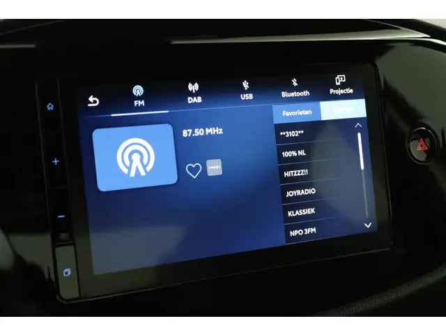 Toyota Aygo X 1.0 VVT-i MT Play 2025 Benzine 8