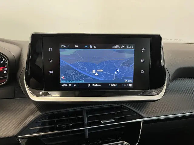 Peugeot 2008 1.2 130pk Automaat Active Pack 2023 Benzine 2