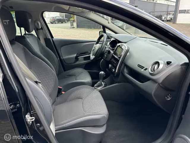 Renault Clio Estate 1.2 GT AUTOMAAT 2014 Benzine 13