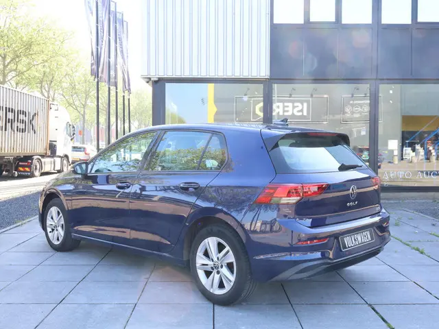 Volkswagen Golf 3