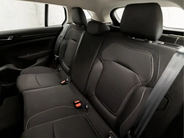 Renault Mégane Estate 1.2 TCe Sport 2017 Benzine 14