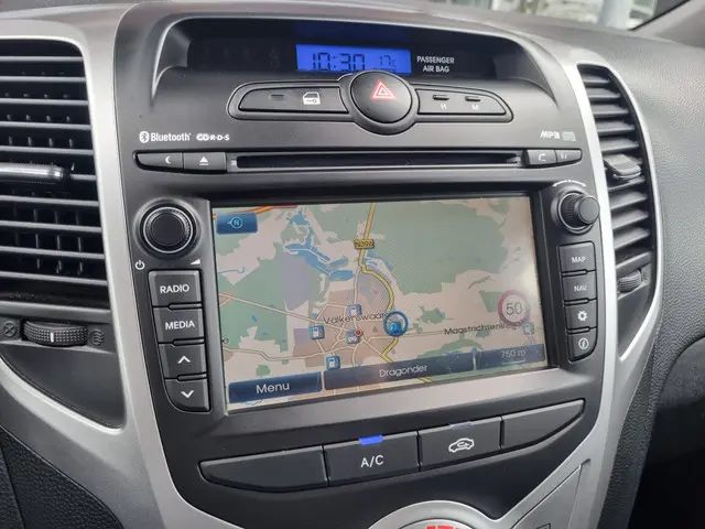 Hyundai ix20 1.4i Go! 2017 Benzine 16