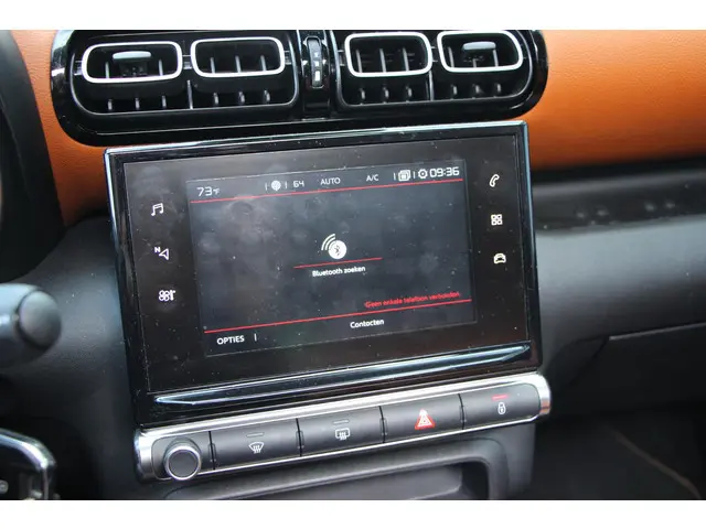 Citroën C3 Aircross 1.2 PureTech S&S Shine 2019 Benzine 14
