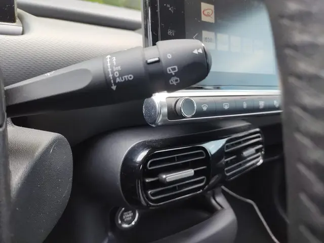 Citroën C4 Cactus 1.2 PureTech Origins 2019 Benzine 7