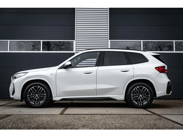 BMW X1 2