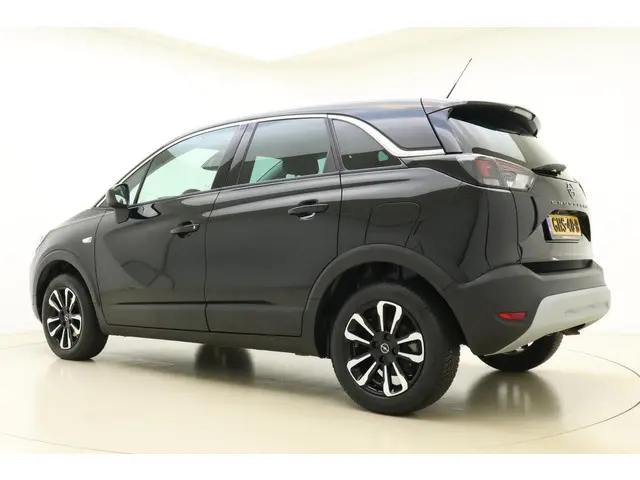 Opel Crossland 1.2 Turbo Elegance 2023 Benzine 12