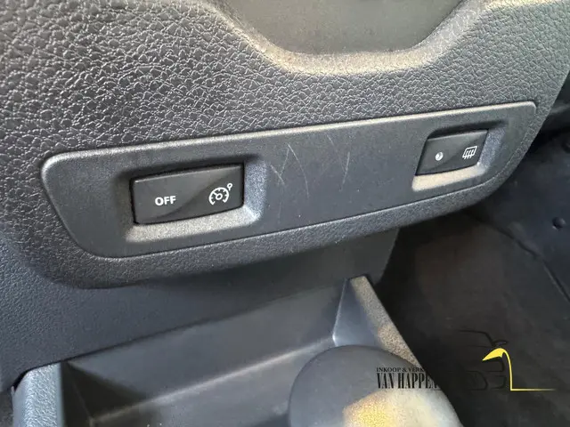 Dacia Lodgy 1.2 TCe Prestige 7p. 2013 Benzine 17