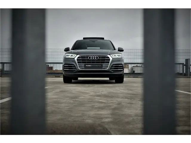 Audi Q5 2.0 TFSI quattro Launch Edition 2017 Benzine 28