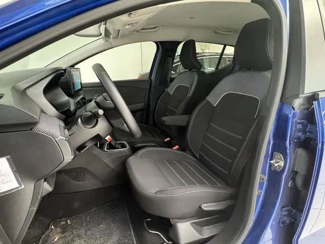 Dacia Sandero 1.0 TCe 90 Comfort 2023 Benzine 7