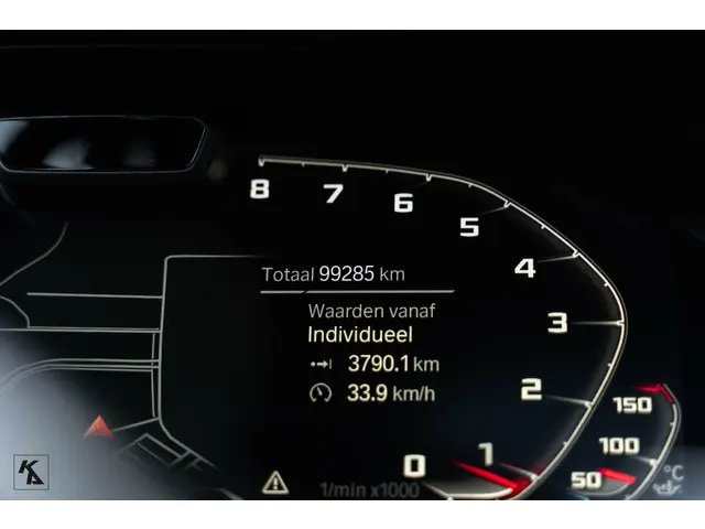 BMW 4 Serie Coupé 420d High Executive 2022 Diesel 43