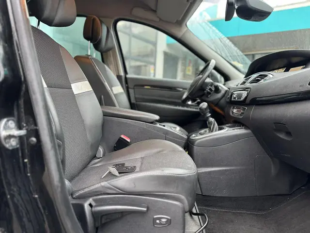 Renault Grand Scénic 3