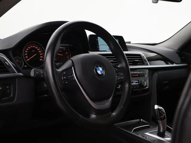 BMW 4 Serie GRAN COUPE 418i EXECUTIVE 2017 Benzine 22