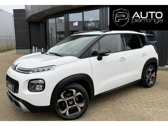Citroën C3 Aircross 1.2 PureTech S&S Shine 2019 Benzine