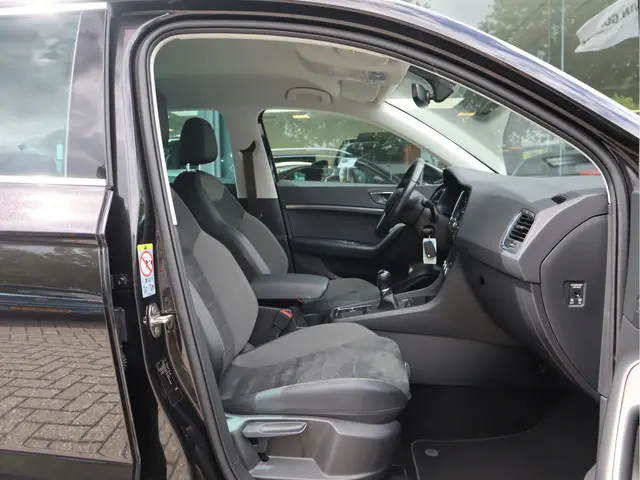 SEAT Ateca 1.5 TSI 150 PK Style Business 2020 Benzine 16