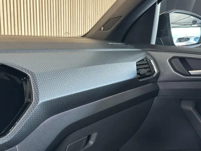 Volkswagen T-Cross 1.0 TSI Style 2019 Benzine 18