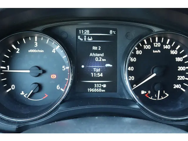Nissan Pulsar 1.5 dCi Tekna 2014 Diesel 26