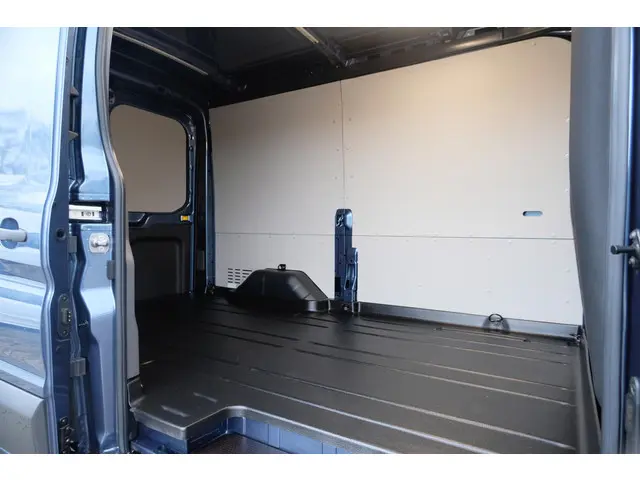 Ford E-Transit 350 L2H2 Trend 68 kWh 2022 Elektrisch 13