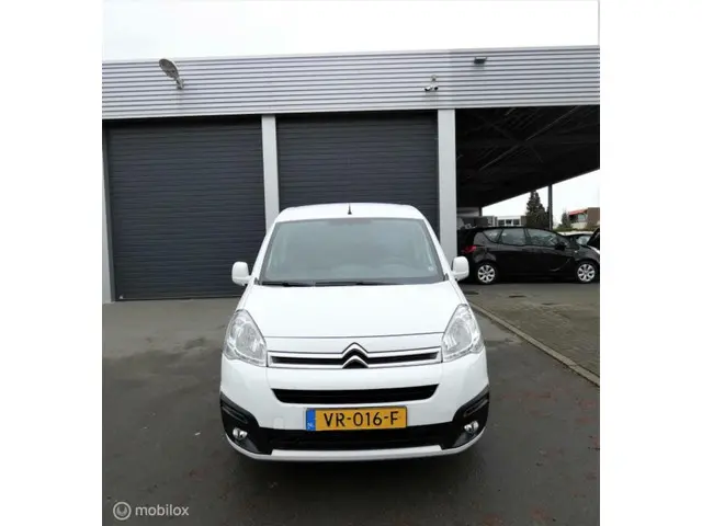 Citroën Berlingo 1.6 BLUEHDI 100 AUTOMAAT 2015 Diesel 3