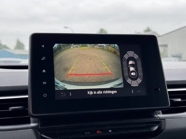 Nissan Townstar N-Connecta L2 44 kWh 2026 Elektrisch 16